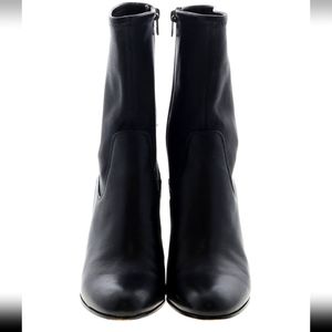 Coach Size 8.5 Boots